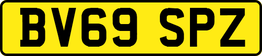 BV69SPZ