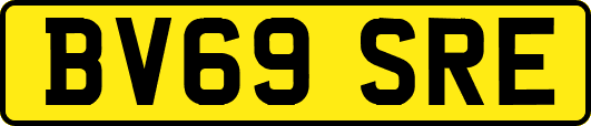 BV69SRE