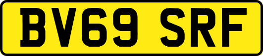 BV69SRF