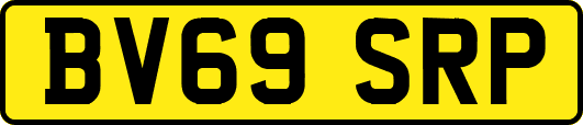 BV69SRP