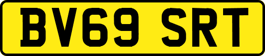 BV69SRT