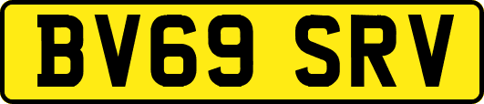 BV69SRV