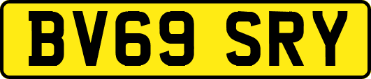 BV69SRY