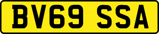 BV69SSA