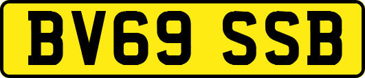 BV69SSB