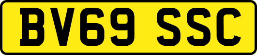 BV69SSC