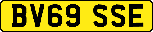 BV69SSE