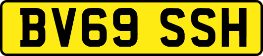 BV69SSH
