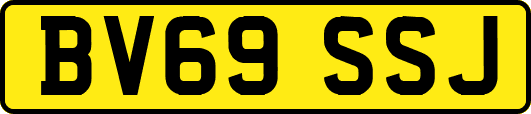 BV69SSJ