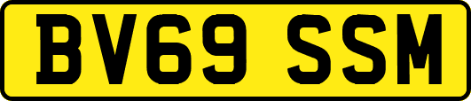 BV69SSM