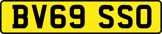 BV69SSO