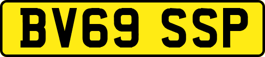 BV69SSP
