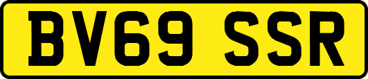 BV69SSR