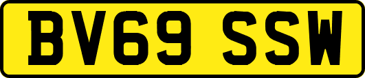 BV69SSW
