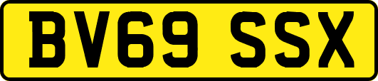 BV69SSX