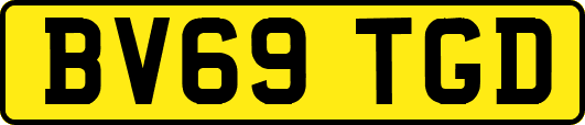 BV69TGD