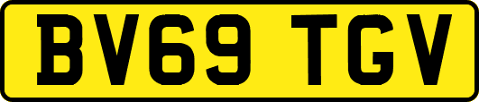 BV69TGV
