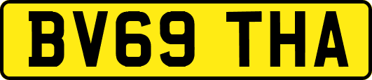 BV69THA