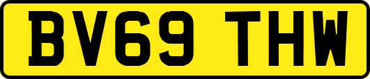 BV69THW