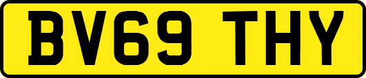 BV69THY