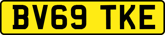 BV69TKE