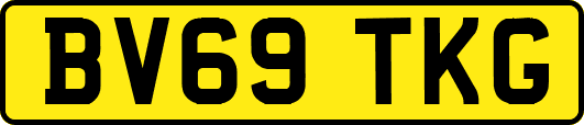 BV69TKG