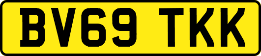 BV69TKK