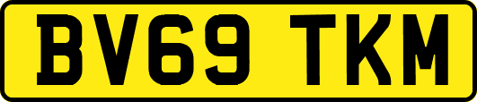 BV69TKM