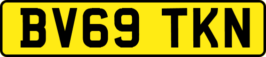 BV69TKN