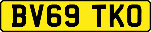 BV69TKO