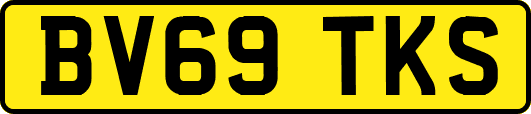 BV69TKS
