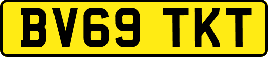 BV69TKT