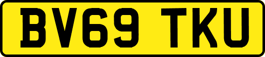 BV69TKU