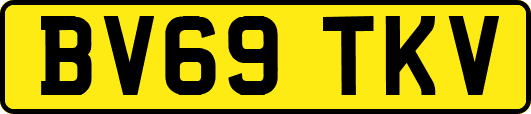 BV69TKV