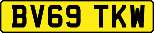 BV69TKW