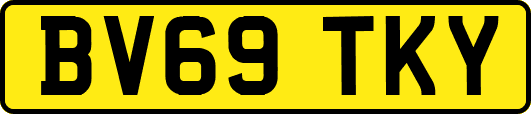 BV69TKY