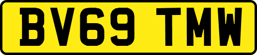 BV69TMW
