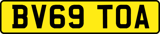 BV69TOA
