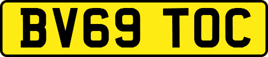 BV69TOC