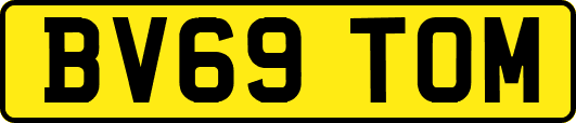 BV69TOM
