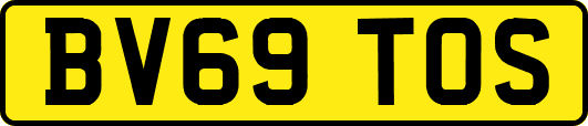 BV69TOS