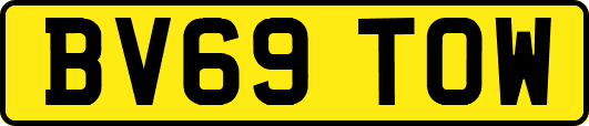 BV69TOW