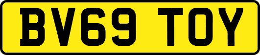 BV69TOY