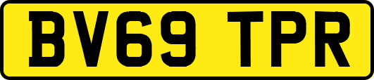 BV69TPR