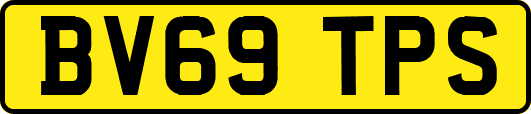 BV69TPS