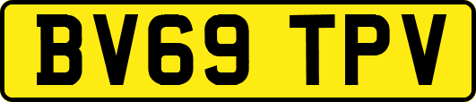 BV69TPV