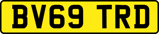 BV69TRD