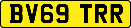 BV69TRR