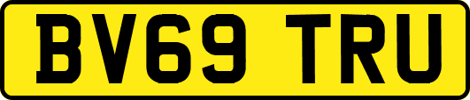 BV69TRU
