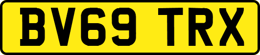 BV69TRX